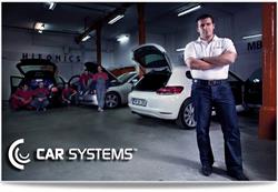 CarSystems