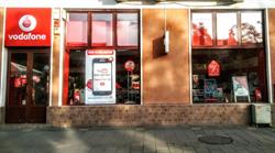 Vodafone