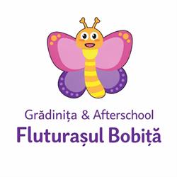 Grădiniţa Fluturaşul Bobiţă