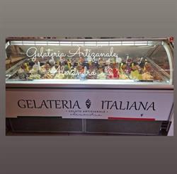 Gelateria Artizanala Alexandra