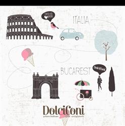 Dolci Coni