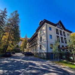 Hotel Izvoare