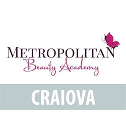 Metropolitan Beauty Academy Craiova