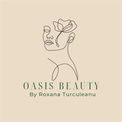 OASIS by Roxana Turculeanu