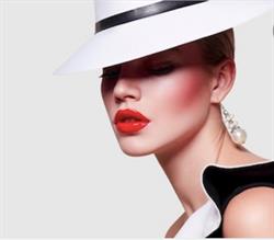 Beauty Coquette