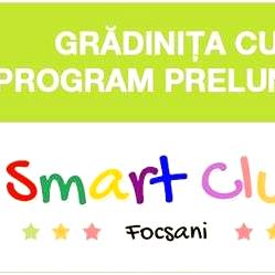 SMART CLUB gradinita si after school