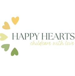 Grădiniţa cu program prelungit Happy Hearts
