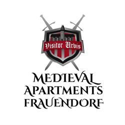 Medieval Apartments Frauendorf