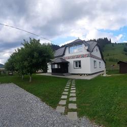 Casa Dumitru şi Elena