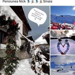 Pensiunea Nick