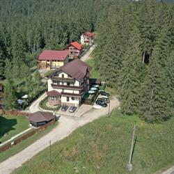 Pensiunea Montebello