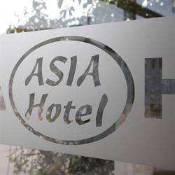 Hotel Asia