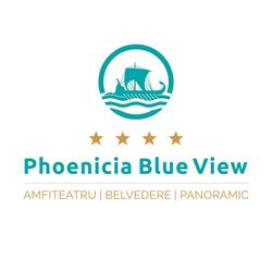Phoenicia Blue View