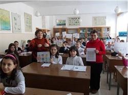 Şcoala Gimnazială I. A. Bassarabescu