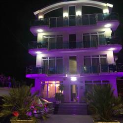 Marina Bay Boutique Hotel