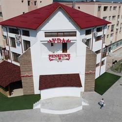 Pensiunea Yda
