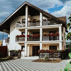 Pensiunea Romana