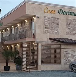 Vila Dorimar