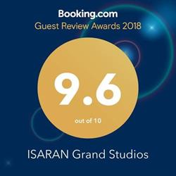 ISARAN Grand Studios