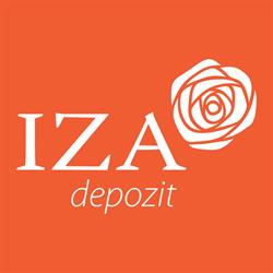Depozit flori si plante - IZA srl