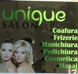 Unique Salon