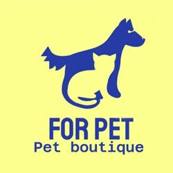 For Pet