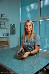 Cabinet Veterinar Giulivet