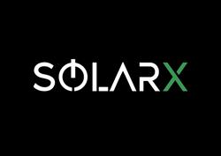 SolarX