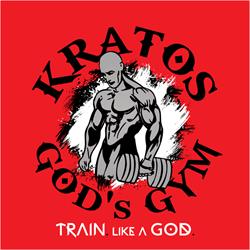 Kratos Gym 1