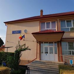 Şcoala Gimnazială