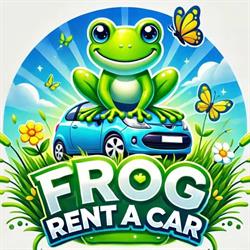 Frog rent a car / închirieri auto