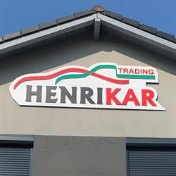 Rent a car Henrikar