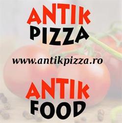 Antik Food