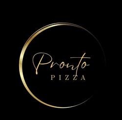 Pronto Pizza
