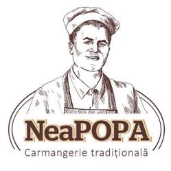 Nea Popa - Carmangerie tradiţională