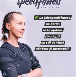Edy Speedfitness