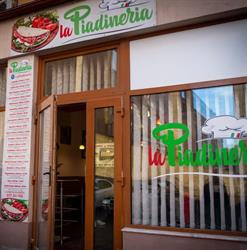La Piadineria