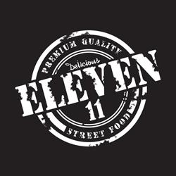 Eleven Street Food