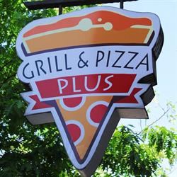 Pizza Plus