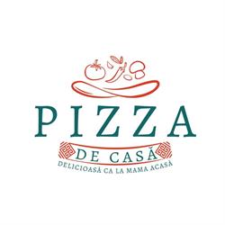 Pizza de Casă