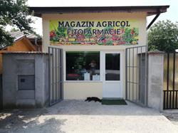 Fitofarmacie Markedant Conmar Activ SRL