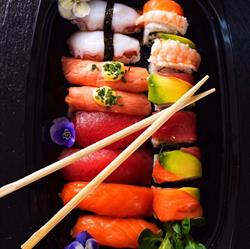 May Sushi