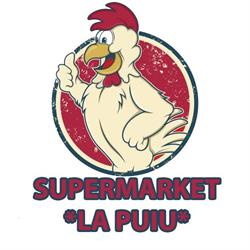 Supermarket La Puiu