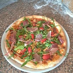 House of Pizza
