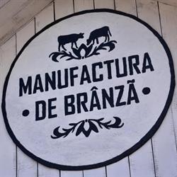 Manufactura de Brânză