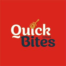 Pizza Quick Bites