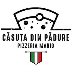 Căsuţa Din Pădure Pizzeria Mario