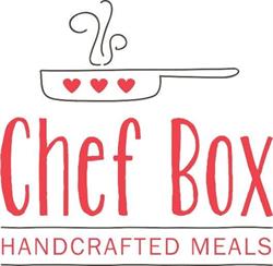 ChefBox Handcrafted Meals