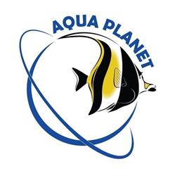 Aqua Planet