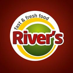 River's Fast & Fresh Food
